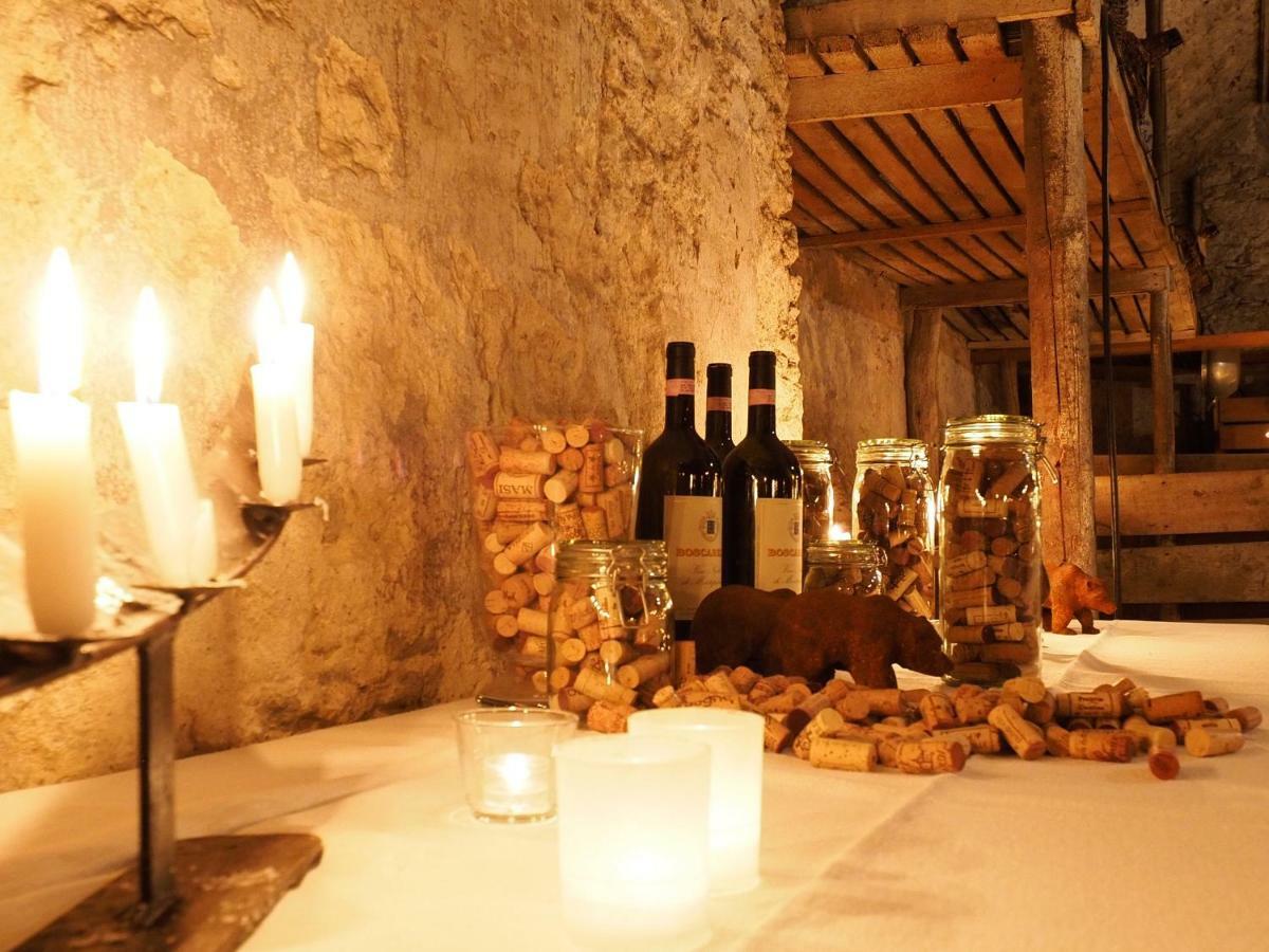Landgasthof Baeren Madiswil Bagian luar foto